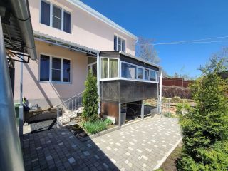 Продаю кирпичный дом ремонт по западным стандартам земля в собственности отдельно стоящий фото Кисловодск