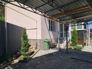 Продаю кирпичный дом ремонт по западным стандартам земля в собственности отдельно стоящий фото 2 Кисловодск