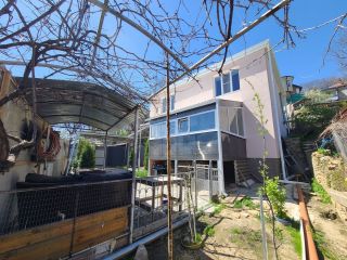 Продаю кирпичный дом ремонт по западным стандартам земля в собственности отдельно стоящий фото 3 Кисловодск