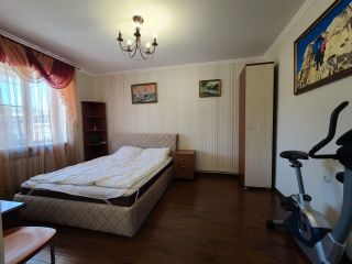 Продаю кирпичный дом ремонт по западным стандартам земля в собственности отдельно стоящий фото 10 Кисловодск