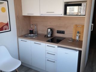 Продаю апартаменты с отличным ремонтом с мебелью в центре города фото 4 Новосибирск