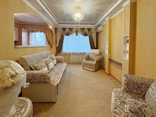 Продаю трехкомнатную квартиру отличный ремонт с коммуникациями фото 4 Армавир