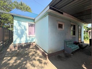 Продам кирпичный дом косметический ремонт с плодоносящим садом подключена канализация фото 6 Армавир