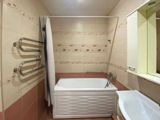 Продаю однокомнатную квартиру с индивидуальным отоплением косметический ремонт чистый подъезд фото 7 Армавир