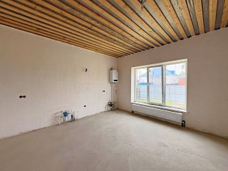 Продам кирпичный дом черновая отделка с коммуникациями фото 2 Армавир