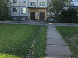 Продаю 2 комнатную квартиру нуждается в косметическом ремонте фото 4 Тосно