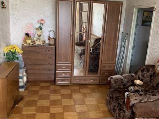 Продам трехкомнатную квартиру косметический ремонт фото 5 Тосно