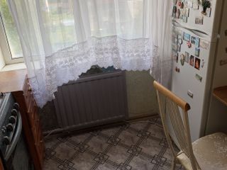 Продам трехкомнатную квартиру косметический ремонт фото 6 Тосно