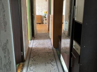 Продам трехкомнатную квартиру косметический ремонт фото 7 Тосно