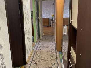 Продам трехкомнатную квартиру косметический ремонт фото 8 Тосно