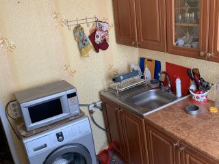 Продам трехкомнатную квартиру косметический ремонт фото 11 Тосно