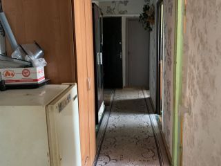 Продам трехкомнатную квартиру косметический ремонт фото 13 Тосно