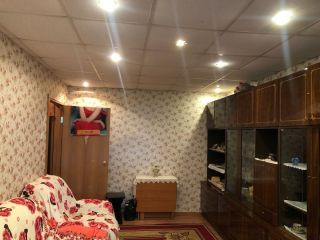 Продаю двушку косметический ремонт фото 3 Тосно