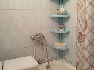 Продаю двушку косметический ремонт фото 8 Тосно