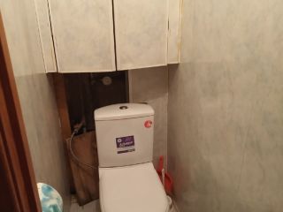 Продаю двушку косметический ремонт фото 9 Тосно