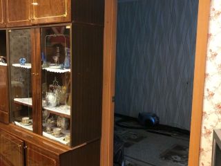 Продаю двушку косметический ремонт фото 13 Тосно