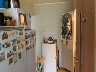 Продам трехкомнатную квартиру косметический ремонт документы на руках фото 4 Тосно