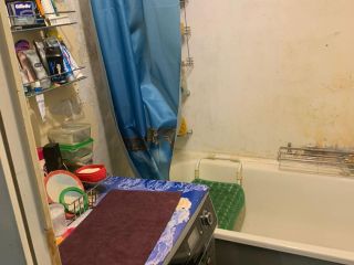 Продам трехкомнатную квартиру косметический ремонт документы на руках фото 5 Тосно