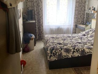 Продам трехкомнатную квартиру косметический ремонт документы на руках фото 9 Тосно