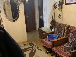 Продам трехкомнатную квартиру косметический ремонт документы на руках фото 10 Тосно