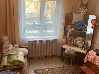 Продам трехкомнатную квартиру косметический ремонт документы на руках фото 12 Тосно