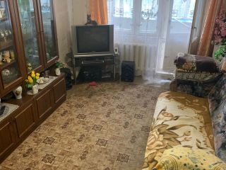 Продам трехкомнатную квартиру косметический ремонт документы на руках фото 13 Тосно