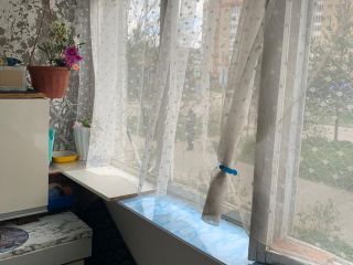 Продам трехкомнатную квартиру косметический ремонт документы на руках фото 14 Тосно