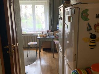 Продам трехкомнатную квартиру косметический ремонт документы на руках фото 16 Тосно