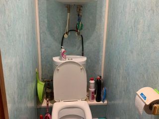 Продам трехкомнатную квартиру косметический ремонт документы на руках фото 20 Тосно