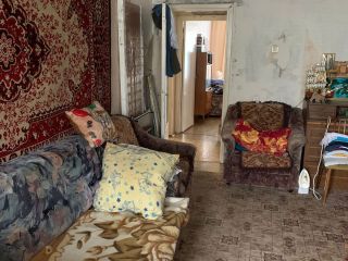 Продам трехкомнатную квартиру косметический ремонт документы на руках фото 23 Тосно