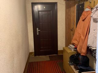 Продам трехкомнатную квартиру косметический ремонт документы на руках фото 24 Тосно