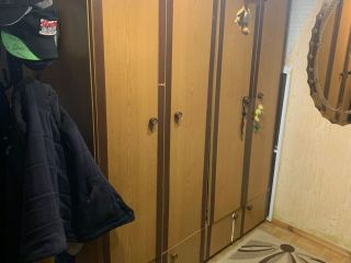 Продам трехкомнатную квартиру косметический ремонт документы на руках фото 29 Тосно