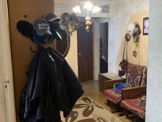 Продам трехкомнатную квартиру косметический ремонт документы на руках фото 32 Тосно