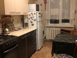 Продаю двухкомнатную квартиру косметический ремонт с мебелью фото Рябово