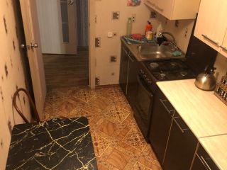 Продаю двухкомнатную квартиру косметический ремонт с мебелью фото 2 Рябово