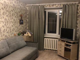 Продаю двухкомнатную квартиру косметический ремонт с мебелью фото 6 Рябово