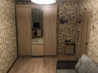 Продаю двухкомнатную квартиру косметический ремонт с мебелью фото 7 Рябово