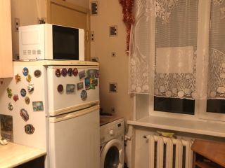 Продаю двухкомнатную квартиру косметический ремонт с мебелью фото 12 Рябово