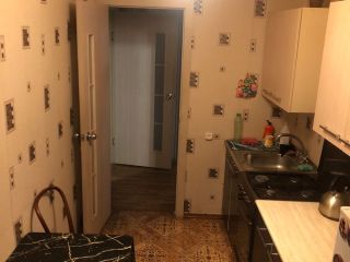 Продаю двухкомнатную квартиру косметический ремонт с мебелью фото 13 Рябово