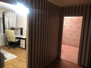 Продаю двухкомнатную квартиру косметический ремонт с мебелью фото 20 Рябово