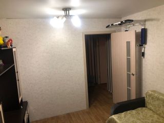 Продаю двухкомнатную квартиру косметический ремонт с мебелью фото 25 Рябово