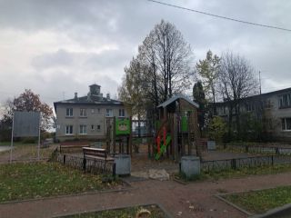 Продаю двухкомнатную квартиру косметический ремонт с мебелью фото 27 Рябово