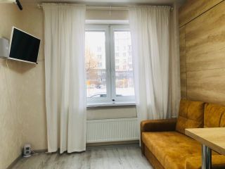 Продается студия косметический ремонт срочно с мебелью фото 3 Санкт-Петербург