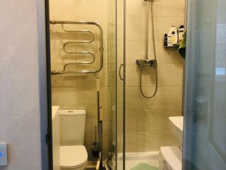 Продается студия косметический ремонт срочно с мебелью фото 4 Санкт-Петербург