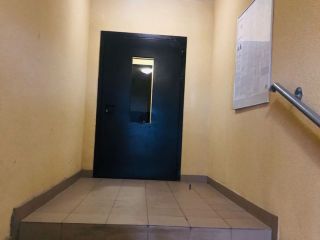 Продается студия косметический ремонт срочно с мебелью фото 6 Санкт-Петербург