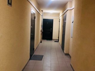 Продается студия косметический ремонт срочно с мебелью фото 7 Санкт-Петербург