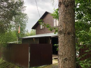 Продается дача косметический ремонт в садовом некоммерческом товариществе есть баня фото 3 Трубников Бор