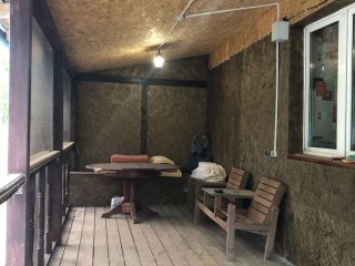 Продается дача косметический ремонт в садовом некоммерческом товариществе есть баня фото 4 Трубников Бор