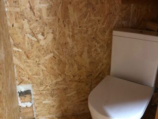 Продается дача косметический ремонт в садовом некоммерческом товариществе есть баня фото 11 Трубников Бор