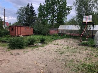 Продается дача косметический ремонт в садовом некоммерческом товариществе есть баня фото 16 Трубников Бор
